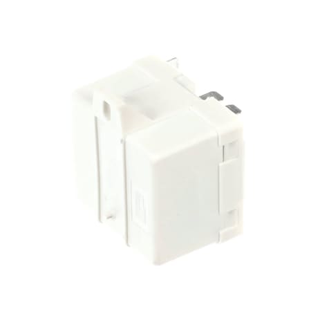 Kolpak Start Relay, 35A, 400VAC, RVA 2AE3D, 141 Electrical 12270