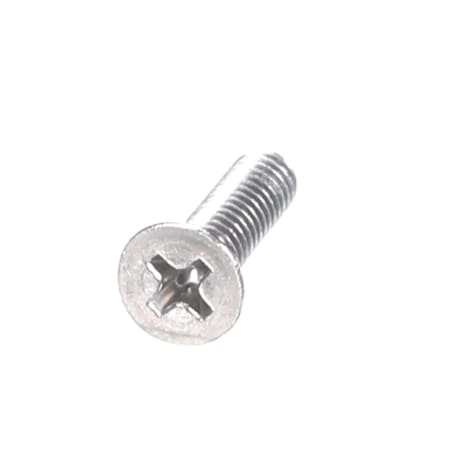 Dinex HINGE SCREWS FOR PLATE/BASE DISP DXP13700533832