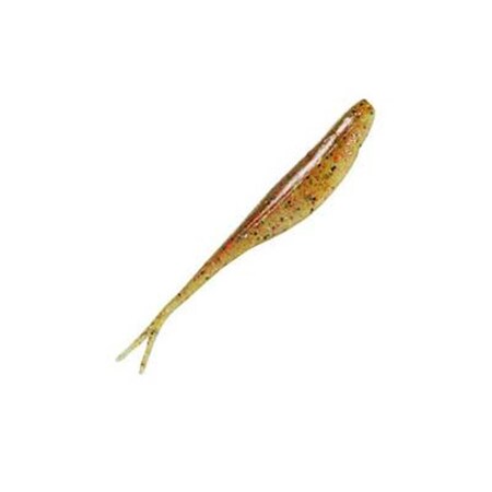 Z-Man 5 in. Scented Jerk Shad Lures, Houdini - 5 Piece, 5PK SJS5-267PK5