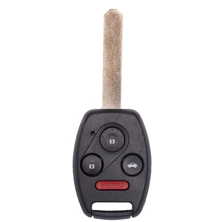 Aks Keys 2005 - 2006 Honda CR-V Key Fob 4 Buttons FCC# 0UCG8D-380H-A RC-HONDA-20C
