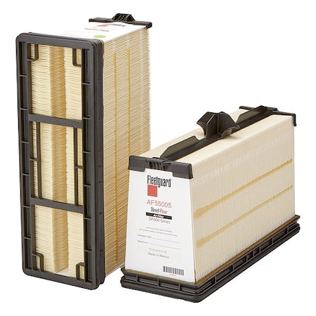 Fleetguard Frame, Airpn AF55005