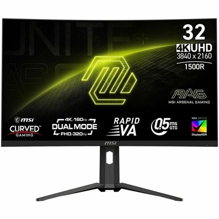 Msi MAG 321CUPDF MAG321CUPDF