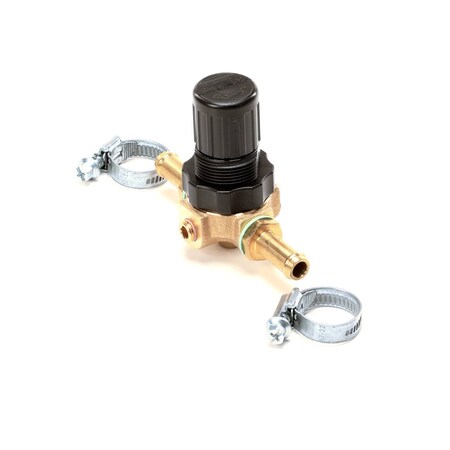 Convotherm Pressure Regulator Valve, 20.10, 4 2230017