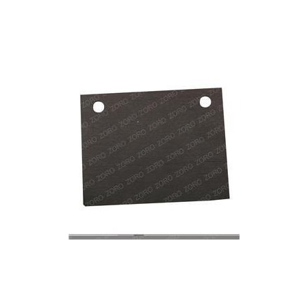 Hyster REPLACEMENT PLATE 1346892
