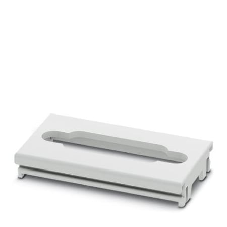 Phoenix Contact ICS25-F45D15-7035 DIN rail housing ICS 2203896