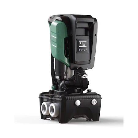 Dab Esybox Max 45/120 - Integrated Water Booster Pumping System With Vfd (230V) 60217370-Base