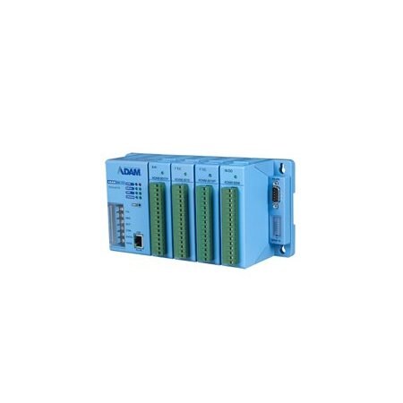 Advantech 4-Slot Ethernet-Based Distributed Da&C System ADAM-5000L/TCP-BE