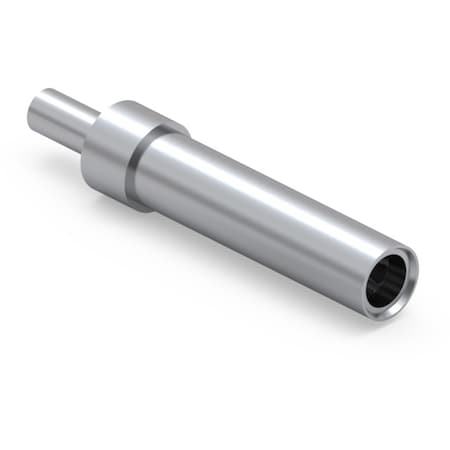 Mill-Max PCB Receptacles-8730-0-19-80-23-80-10-0 8730-0-19-80-23-80-10-0