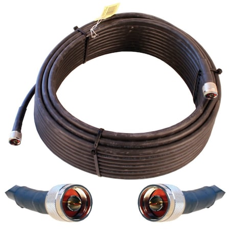 Wilson Electronics 75ft. WILSON400 Coax Cable 952375