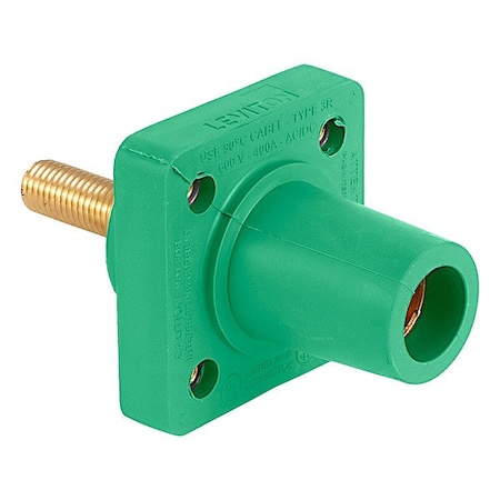 Leviton Plugs and Receptacles 16R26-1UG