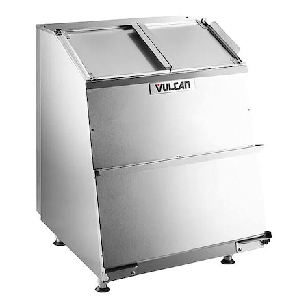 Vulcan Chip Warmer VCW46-1M0ZN