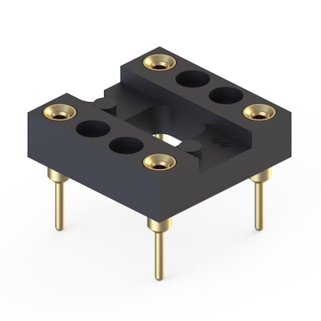 Mill-Max PCB Pins, 110-13-308-10-001000 110-13-308-10-001000