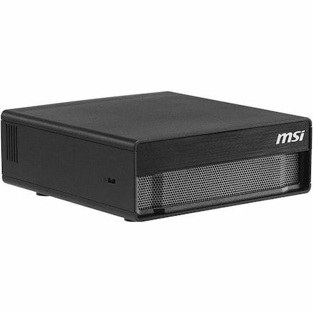 Msi EdgeXpert 12SUS EdgeXpert12S