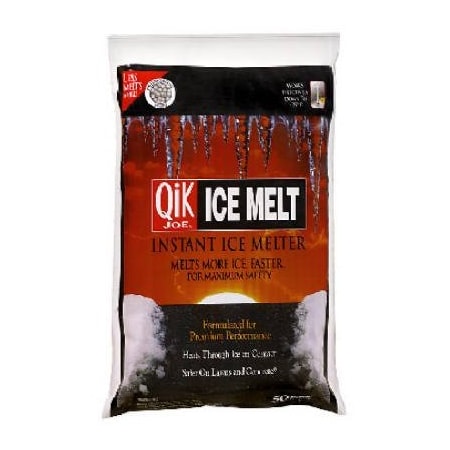 Milazzo Industries Qik Joe 50Lb Pellets 30150