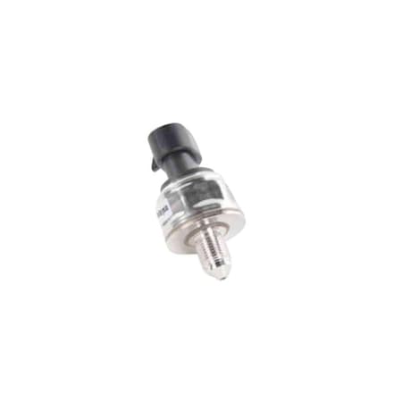 Acdelco SENSOR ASM-F/INJN FUEL RL FUEL PRESS, Fuel Injection Fuel Rail Pressure Sensor,  12635273