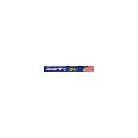 Reynolds Consumer Products Aluminum Foil, Heavy-Duty, 37-1/2-Sq. Ft. 24