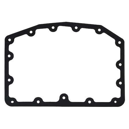 Fel-Pro Engine Oil Pan Gasket Set 15 Bolt Hole One Piece Gasket,  OS30843