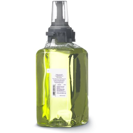 Provon 1,250 mL Foam Body Wash/Hand Soap/Shampoo Combo Cartridge 8824-03