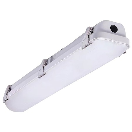 Westgate 2FT VAPORT TIGHT SELECTABLE 15/17/20/25W 30/40/50K IP66 NSF, 15W/17W/20W/25W, 35K/40K/50K LVTE-2FT-15-25W-MCTP