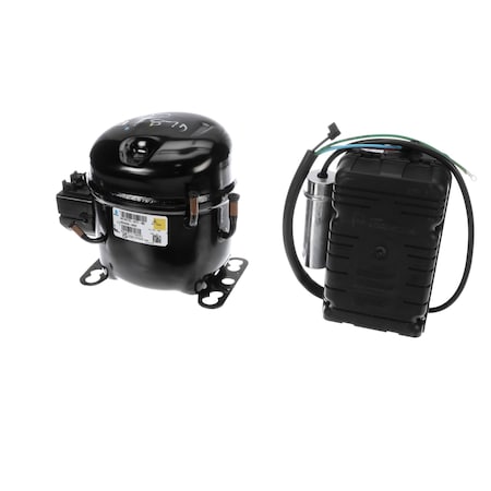 Beverage-Air COMPRSSR 115-127V 60HZ R290, 1927BTU TEC 312-187D