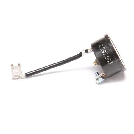 Bunn OVERLOAD PROTECTOR, 120V COMPR 39819.0000