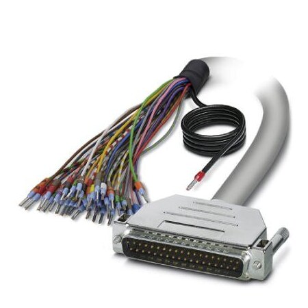 Phoenix Contact CABLE-D-37SUB/M/OE/0 25/S/1 0M 2926580