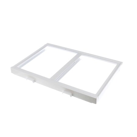Ge 21 CRISPER COVER ASSEMBLY - 20 WR32X27438