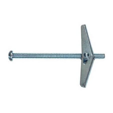 Hillman 50Pk 1/8X4 Rh Tog Bolt 370045