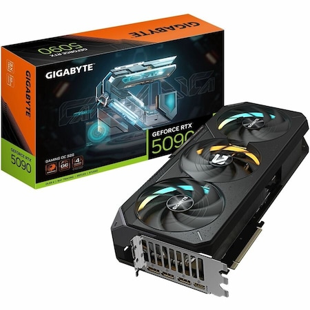 Gigabyte GV-N5090GAMING OC-32GD GV-N5090GAMING OC-32GD