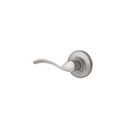 Kwikset Balboa Half Dummy Lever 488BL-LH-15