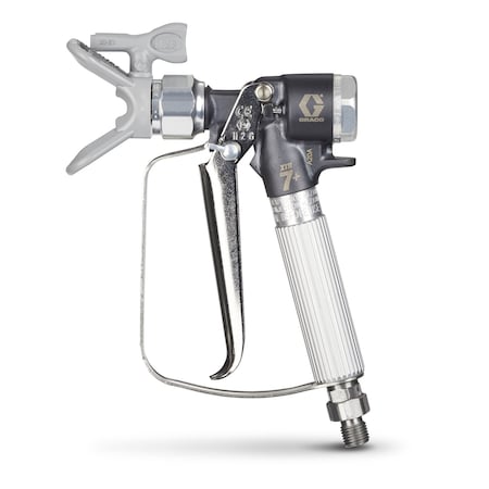 Graco Gun, Airless Spray HD, XTR 7 XTR724