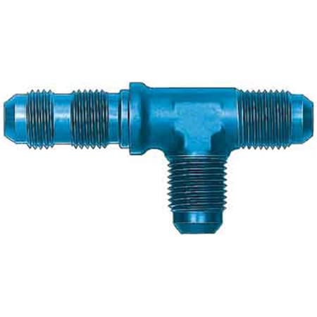 Aeroquip Eaton Bulkhead Tee Adapter Fittings FBM2809