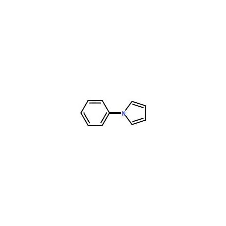 Ak Scientific 1-Phenylpyrrole (100g), CAS 635-90-5 4959AL-100g