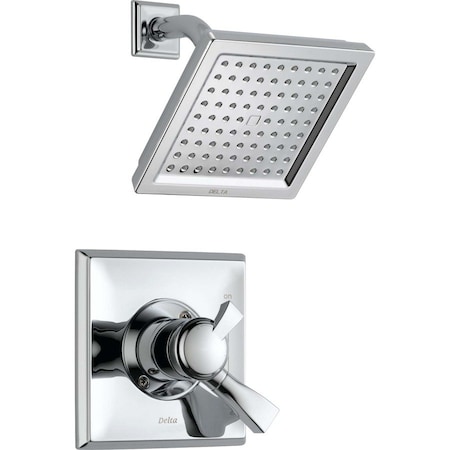 Delta Dryden Monitor® 17 Series Shower Trim Chrome T17251