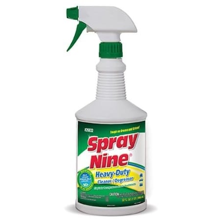 Itw 26832 Multipurpose Cleaner; 32oz Bottle 26832