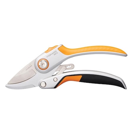 Fiskars X-Series P973 Steel Anvil Hand Pruner 395083-1001