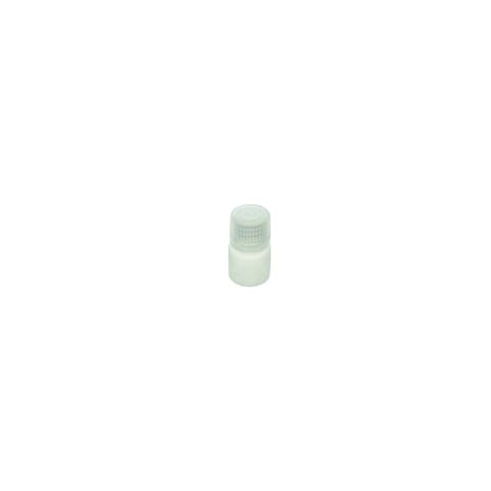 Zoro Select Reagent Bottle, 58 mm H, Clear, PK1000 33253-BULK