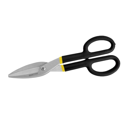 Surtek Tin Snip 14in With Rubber Grip Handle T03