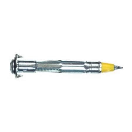 Hillman Screw Anchor, Steel, 10 PK 5018