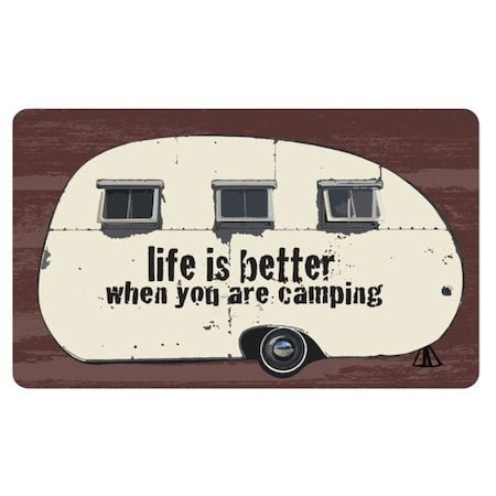 Kittrich Carpet CAMP-15341-20