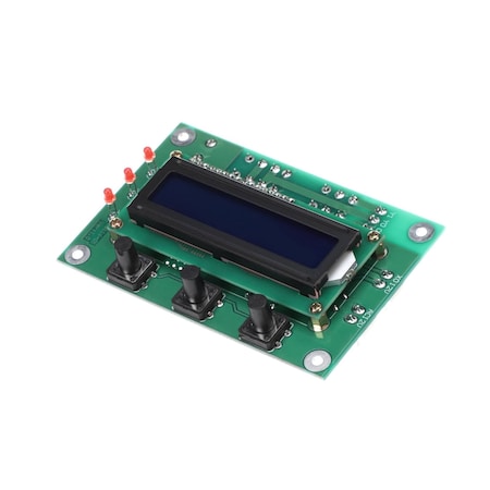 Vacmaster Control Board 976184