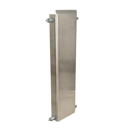 3M-Matic Filler Plate, 18-1/5 in 7000124850