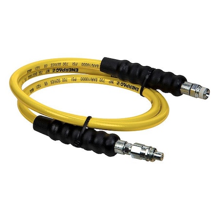 Enerpac HOSE 6 FT 3/8 NPT + AH-630 HB7206