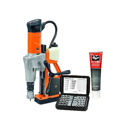 Fein FEIN JCM 200U CUTTER SET/10OZ PASTE JCM 200 U + 63134999027 + 32160015980