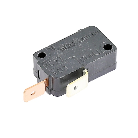 Honeywell Micro Switch Mini Basic Switch, SPNO, 25A, 250V V7-1Z29E9