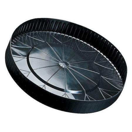 Caplugs Plastic Caps for Threaded Pipe Ends, PK25 CE-310