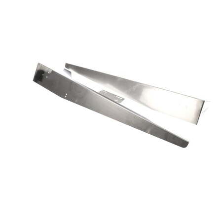 Ovention Stacking Kit, For Double Stack Assembly, 3 Phase, C/S2X00 OVNTN-STK-7