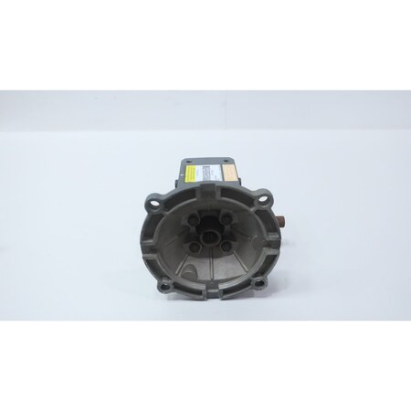 Boston Gear RIGHT ANGLE GEAR REDUCER 3/4HP 10:1 F71310STB5J6