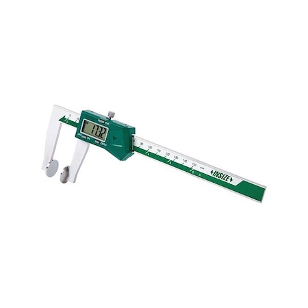 Insize Digital Caliper 1533-150