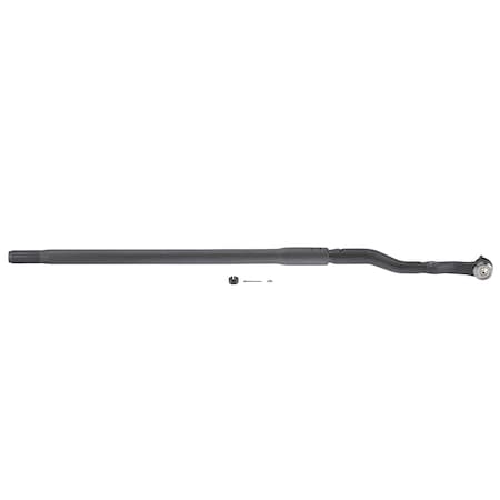 Moog Front Right Outer Steering Tie Rod End, DS1440